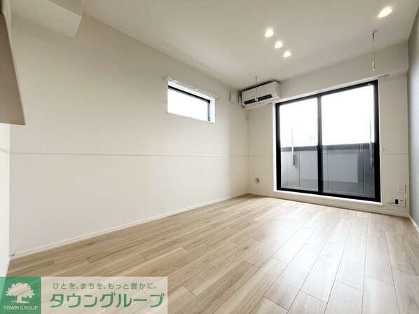 ポルトボヌール瑞穂の物件内観写真